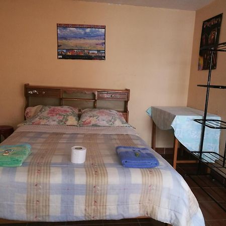 Homestay Jorge, Sucre Bagian luar foto