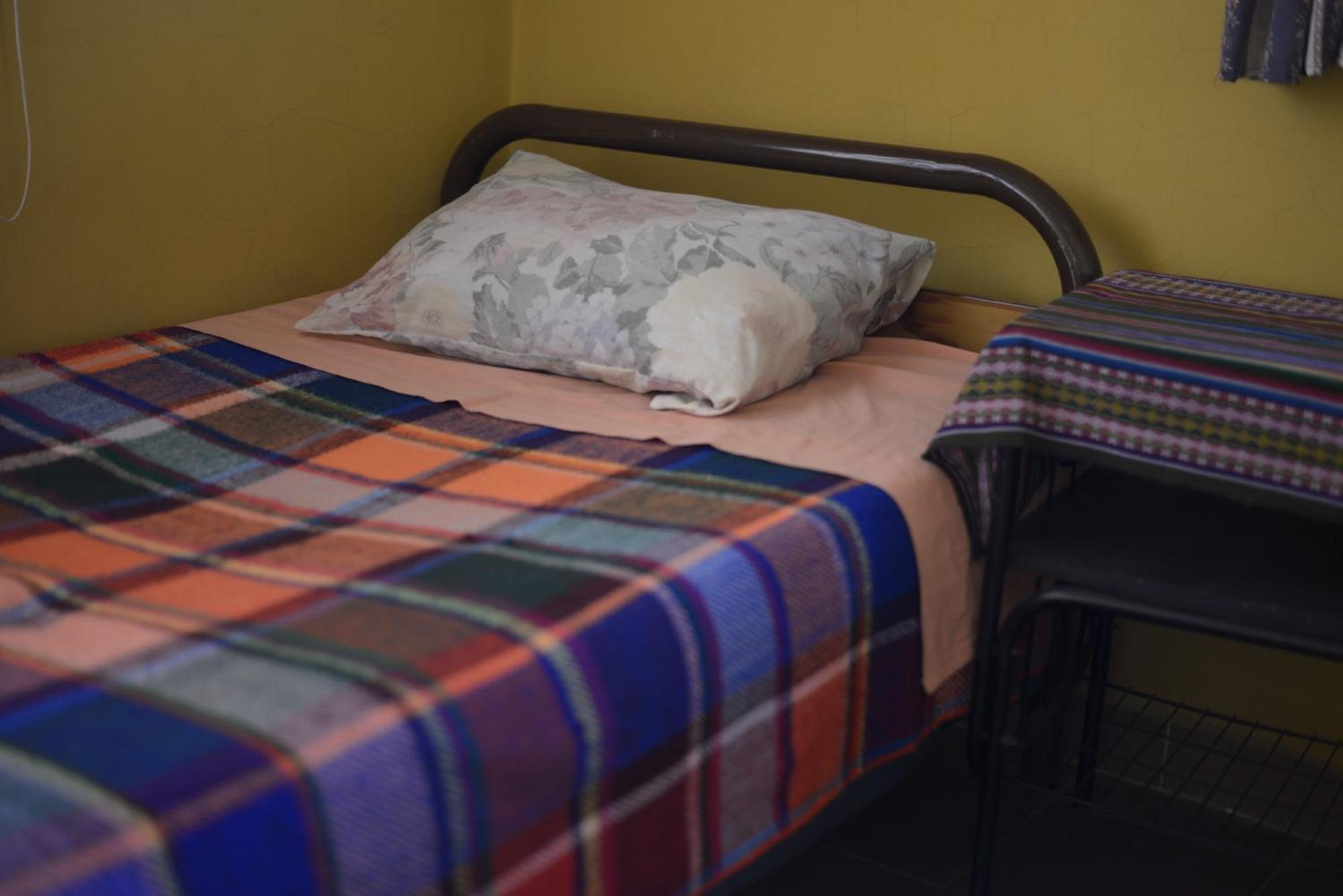Homestay Jorge, Sucre Bagian luar foto