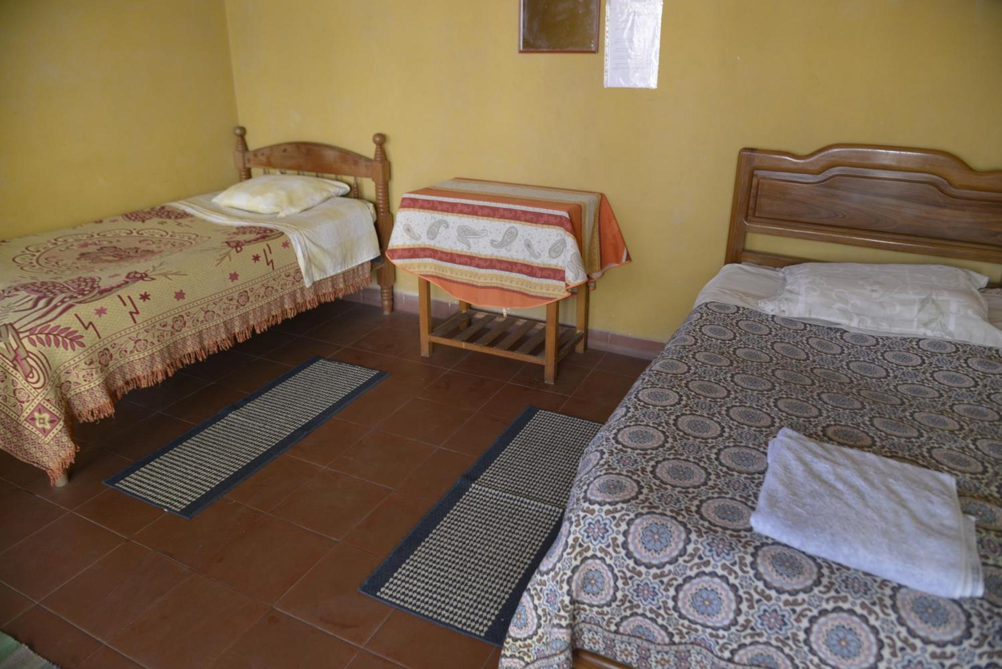 Homestay Jorge, Sucre Bagian luar foto