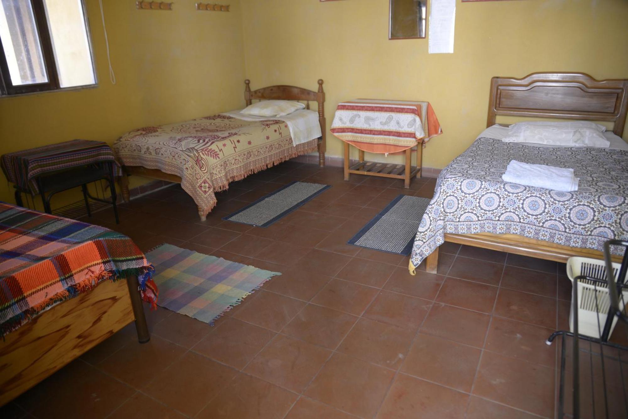 Homestay Jorge, Sucre Bagian luar foto