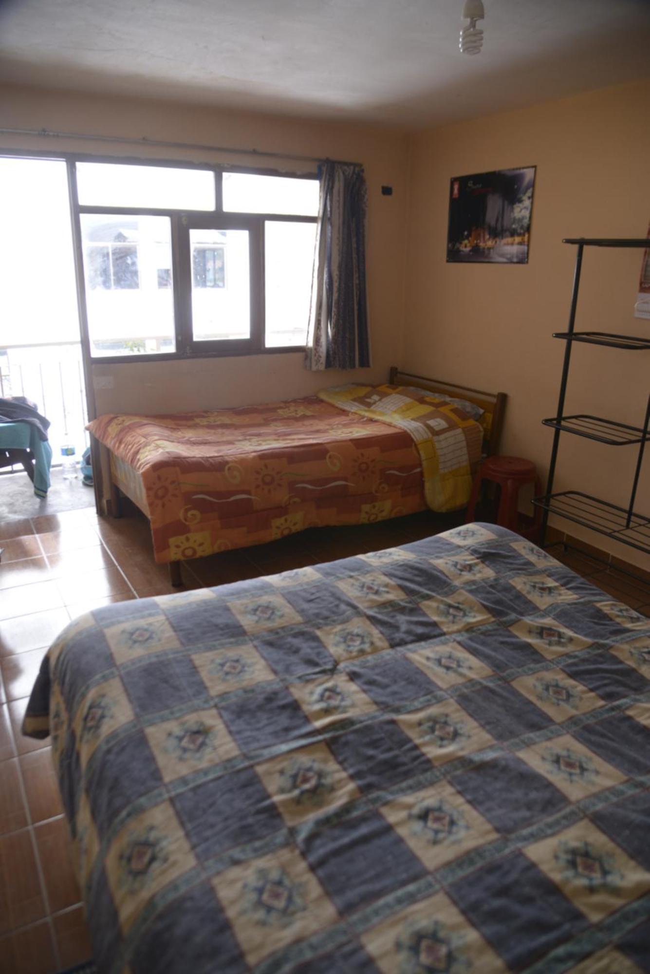 Homestay Jorge, Sucre Bagian luar foto