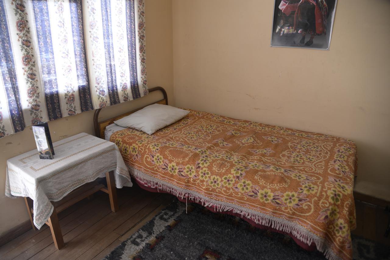 Homestay Jorge, Sucre Bagian luar foto